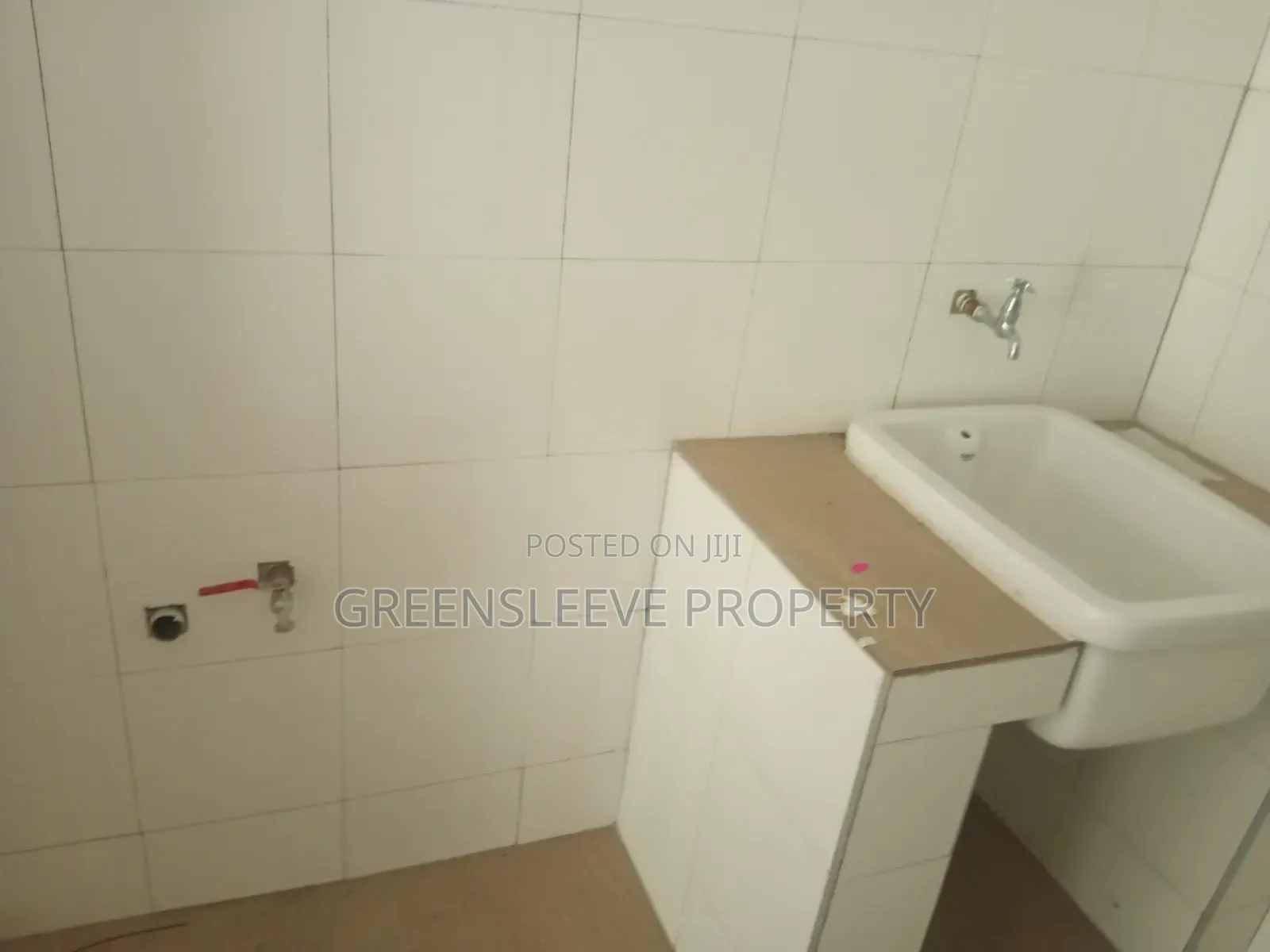 3bdrm House in Karen for rent