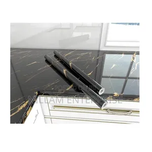 Marble Self Adhesive Waterproof Foil/ Wallpaper: