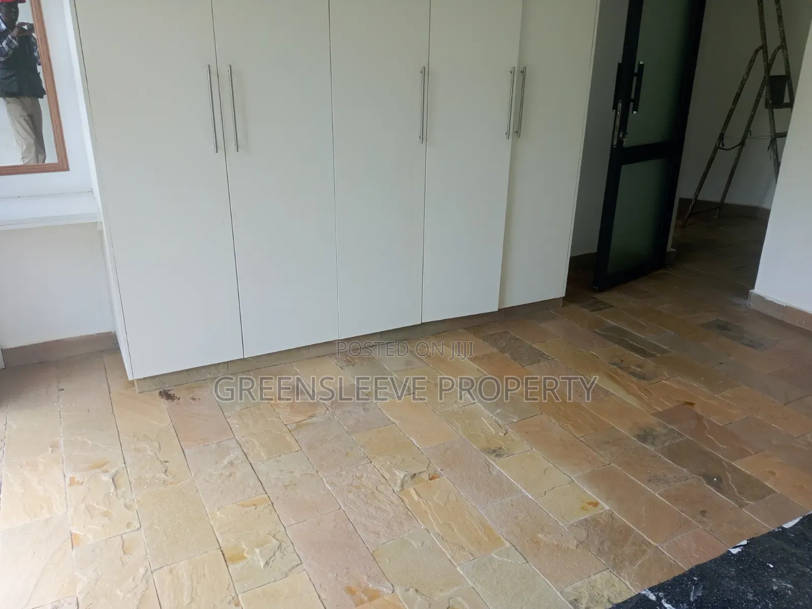 3bdrm House in Karen for rent