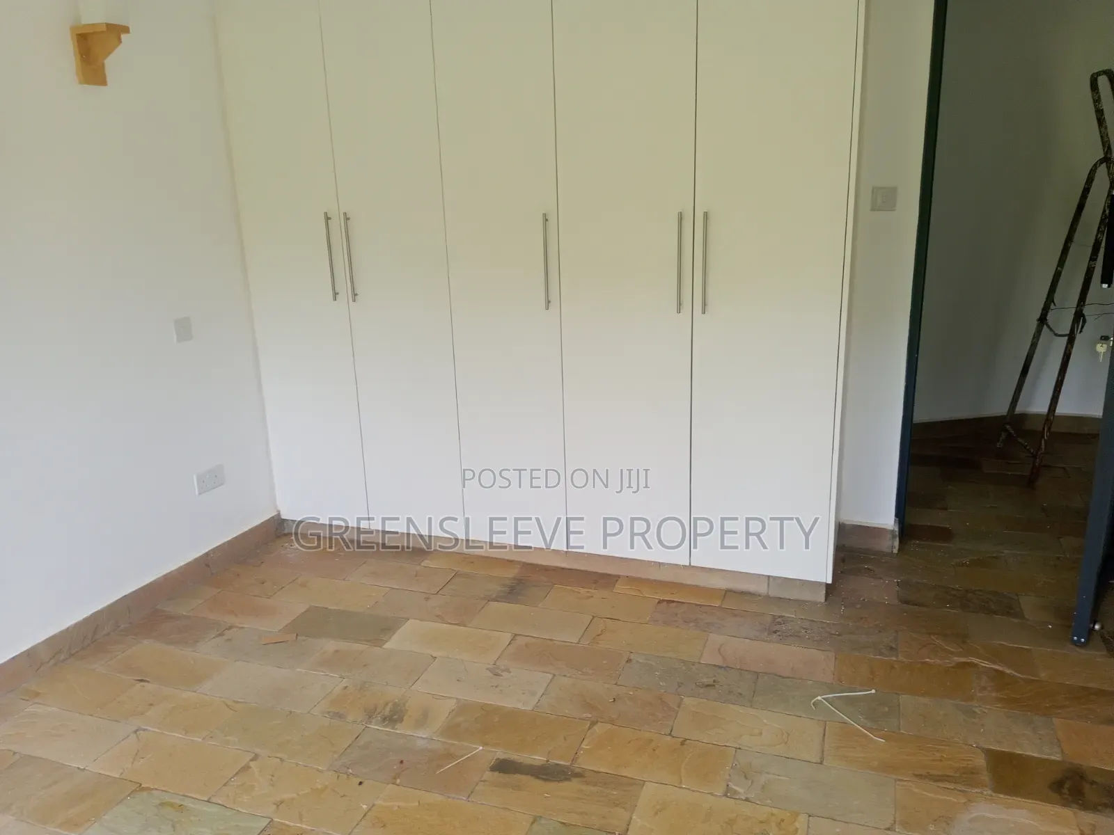 3bdrm House in Karen for rent