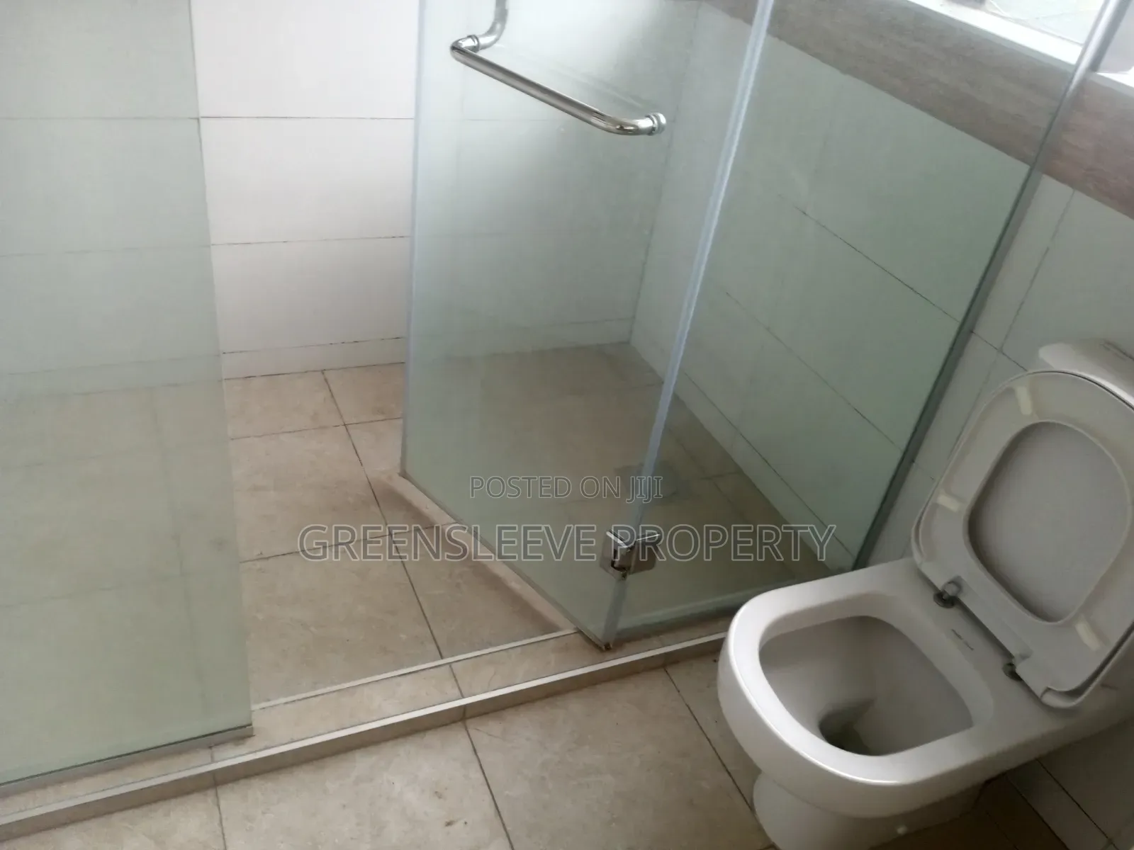 3bdrm House in Karen for rent