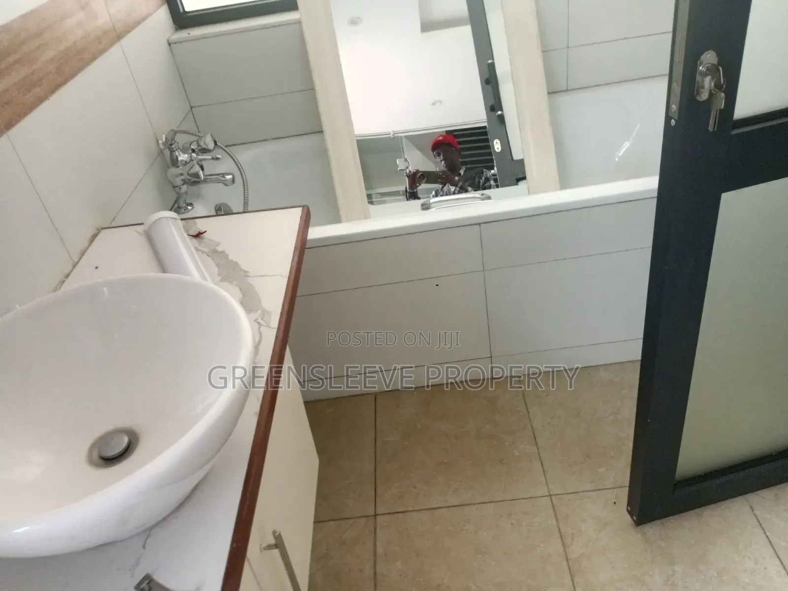 3bdrm House in Karen for rent