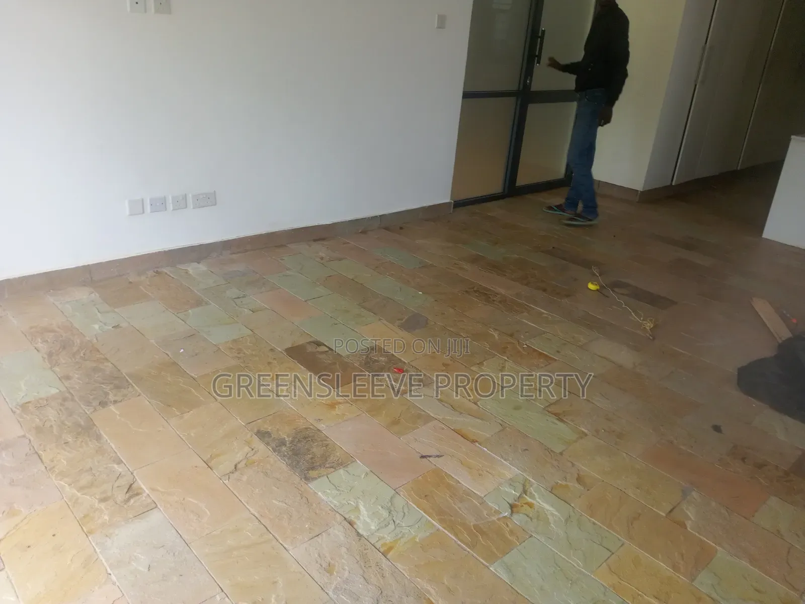 3bdrm House in Karen for rent