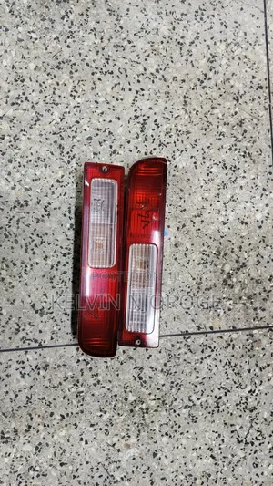 Daihatsu Hijet Taillight
