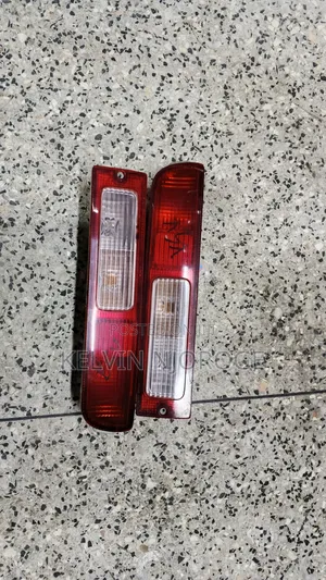 Daihatsu Hijet Taillight