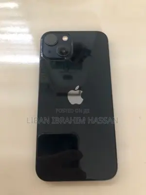 Apple iPhone 13 128 GB Blue
