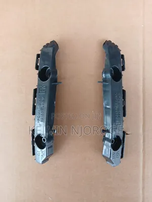 Daihatsu Mira Bumper Holder