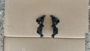 Suzuki Alto 2015 Front Bumper Holder