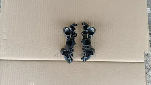 Suzuki Alto 2015 Front Bumper Holder