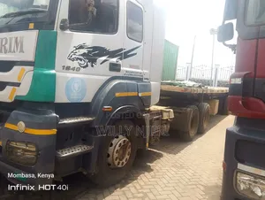 Mercedes Benz Axor