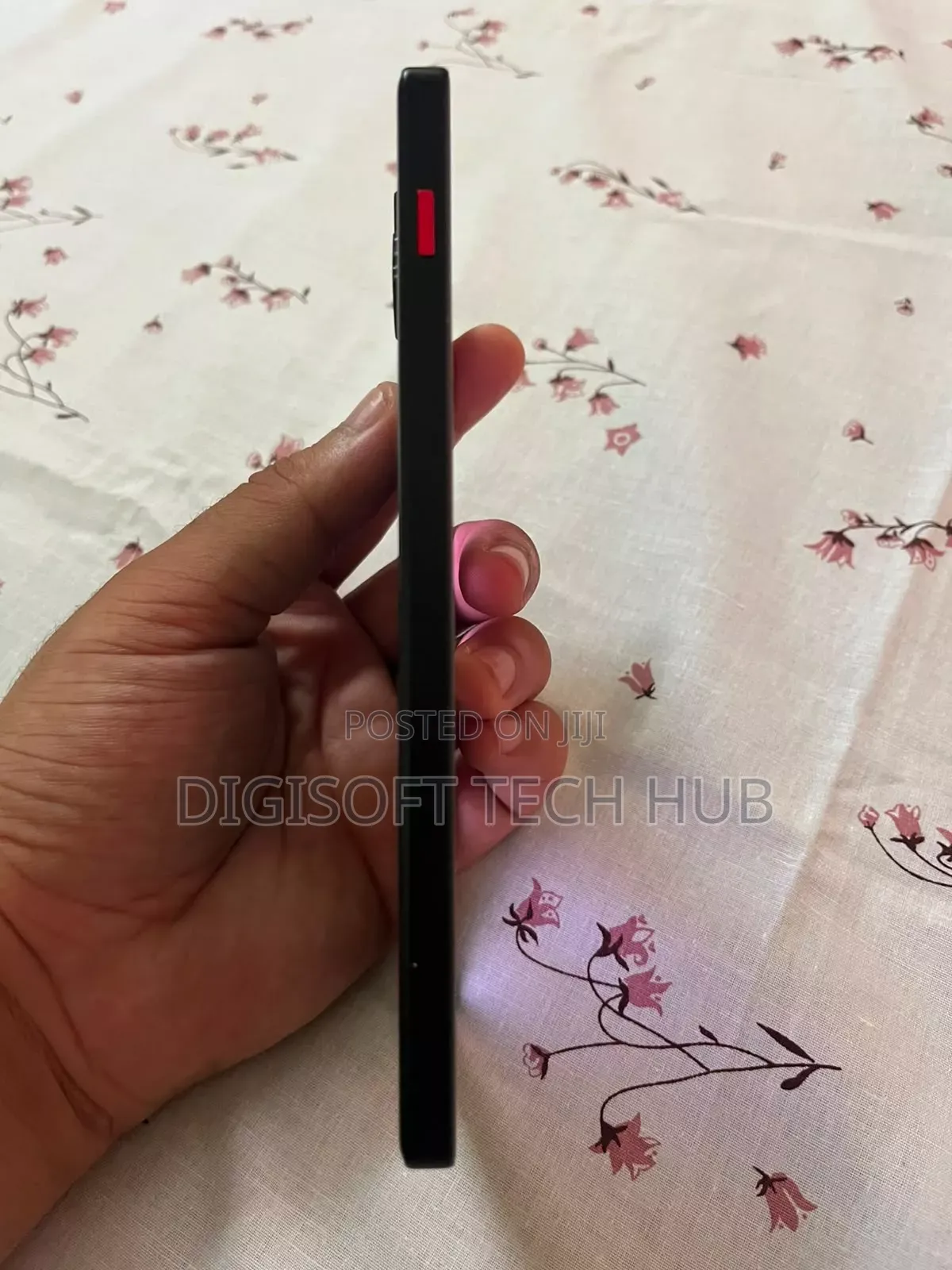 New NUU N30 128 GB Black