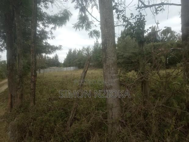1 Acre in Kiserian, Kajiado