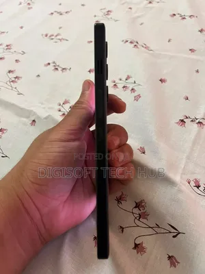New NUU N30 128 GB Black