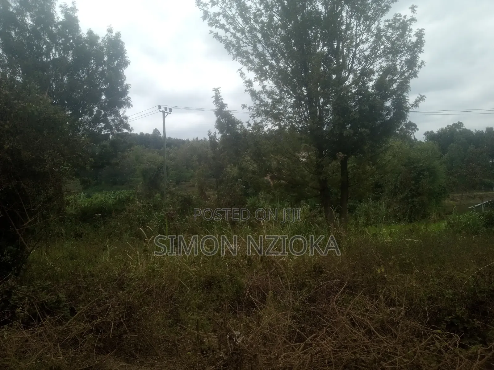 1 Acre in Kiserian, Kajiado