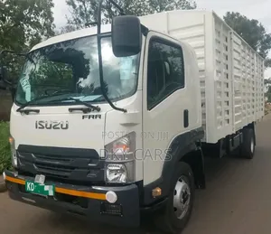 Isuzu Frr90 Local