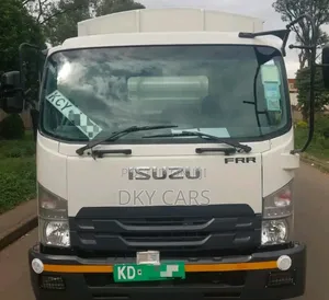 Isuzu Frr90 Local