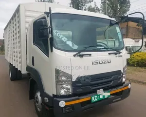 Isuzu Frr90 Local