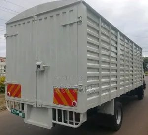 Isuzu Frr90 Local