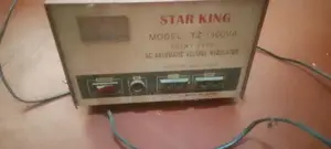 Electric Stablizer