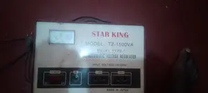 Electric Stablizer