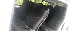 Toyota HiAce 2011 White