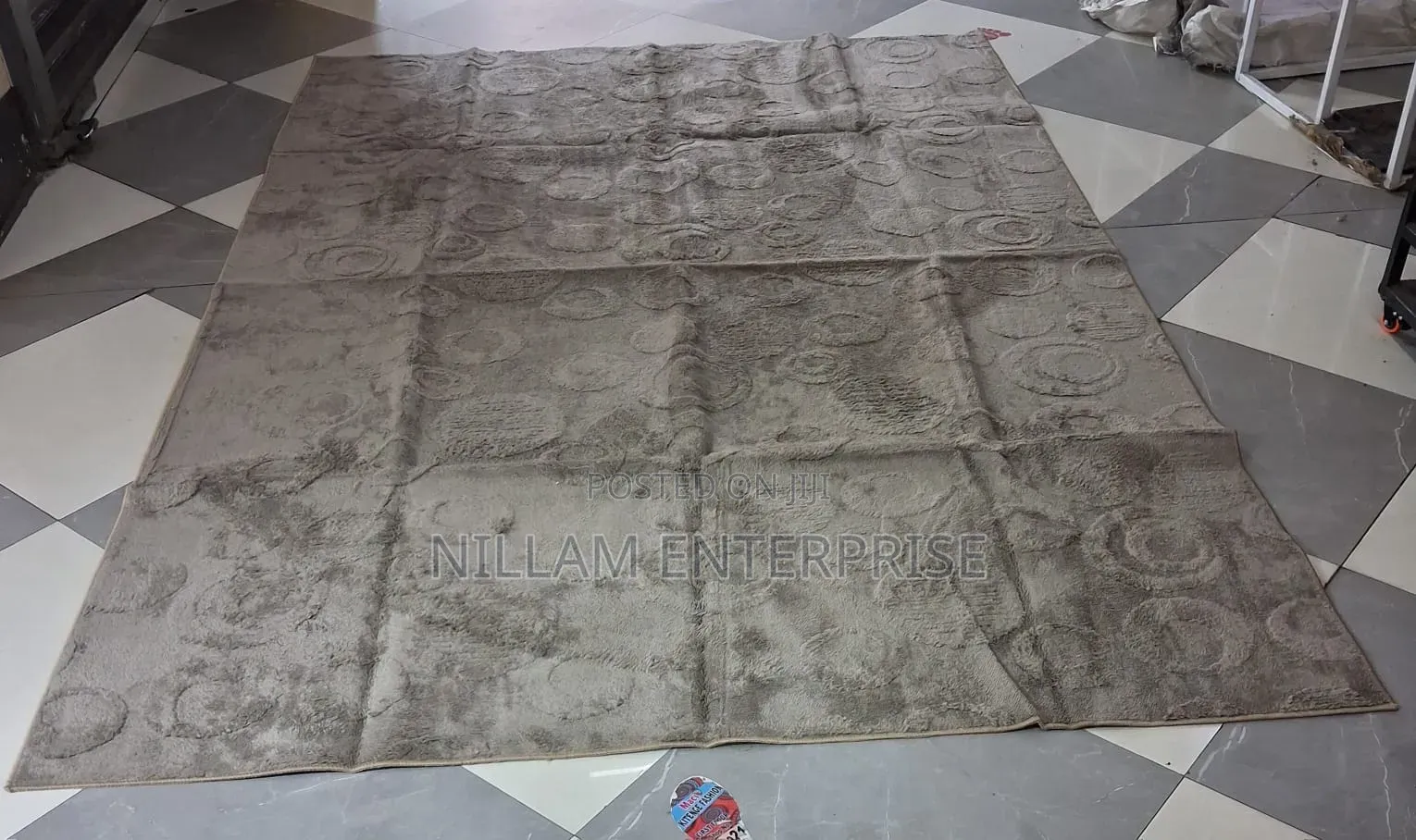 New Quality Carpets