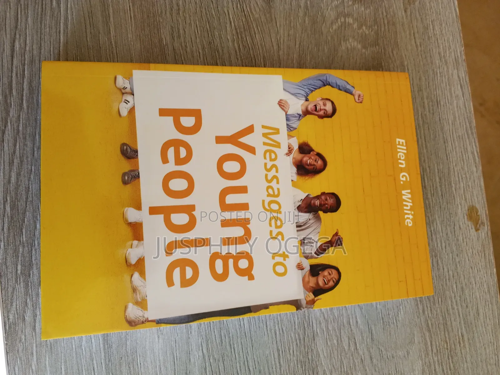 Messages for Young People