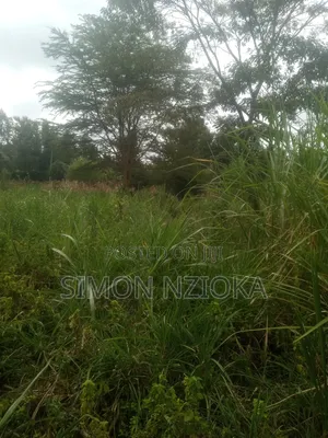 1 Acre Plot in Kiserian Kahara Road