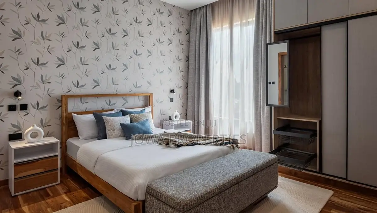 4bdrm Apartment in Oak And Ivy, Loresho for sale