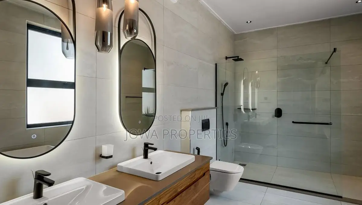4bdrm Apartment in Oak And Ivy, Loresho for sale