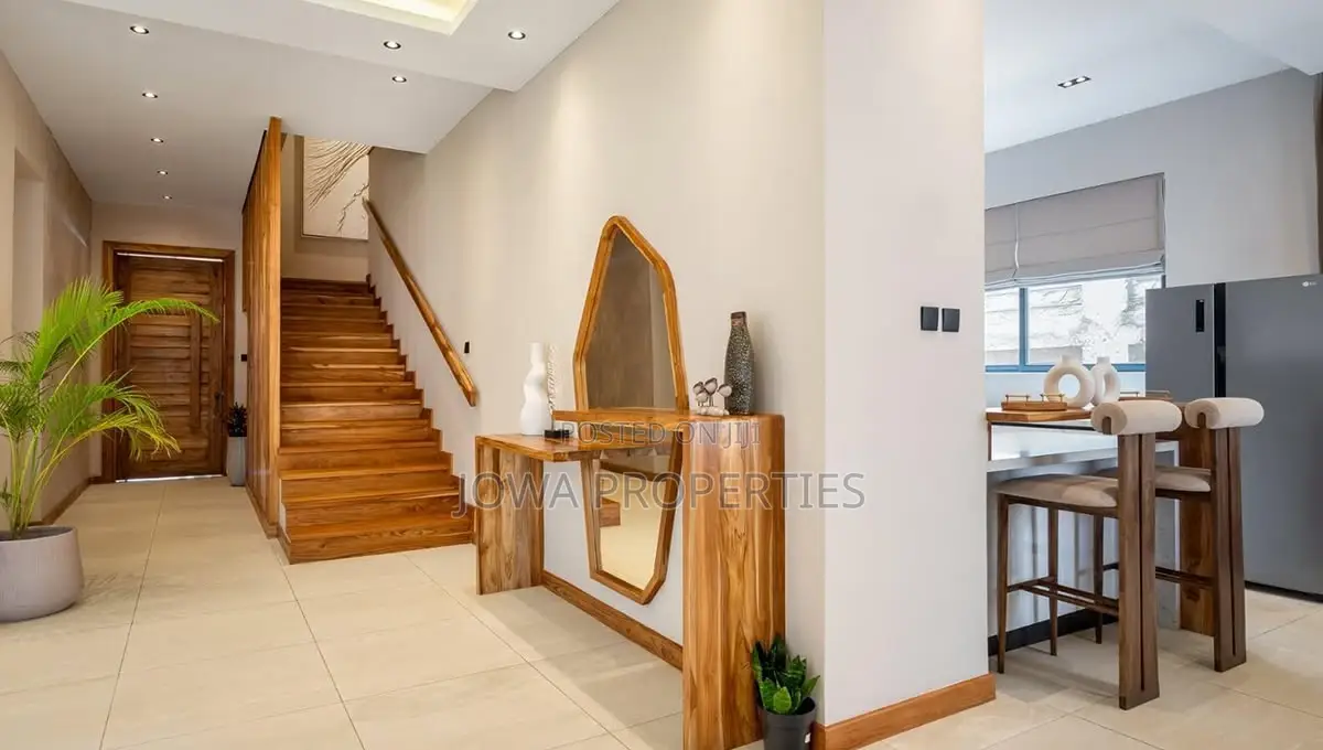 4bdrm Apartment in Oak And Ivy, Loresho for sale