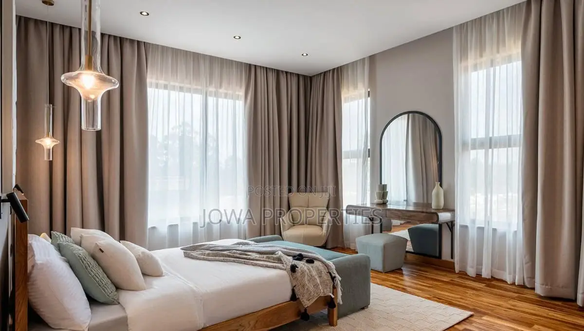 4bdrm Apartment in Oak And Ivy, Loresho for sale