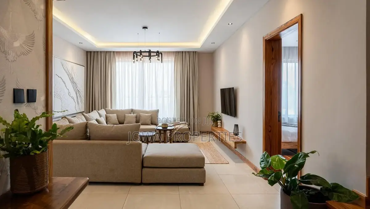 4bdrm Apartment in Oak And Ivy, Loresho for sale