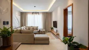 4bdrm Apartment in Oak And Ivy, Loresho for sale
