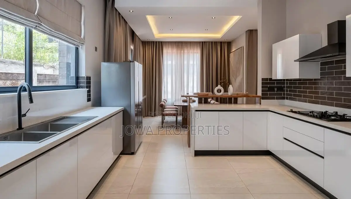 4bdrm Apartment in Oak And Ivy, Loresho for sale