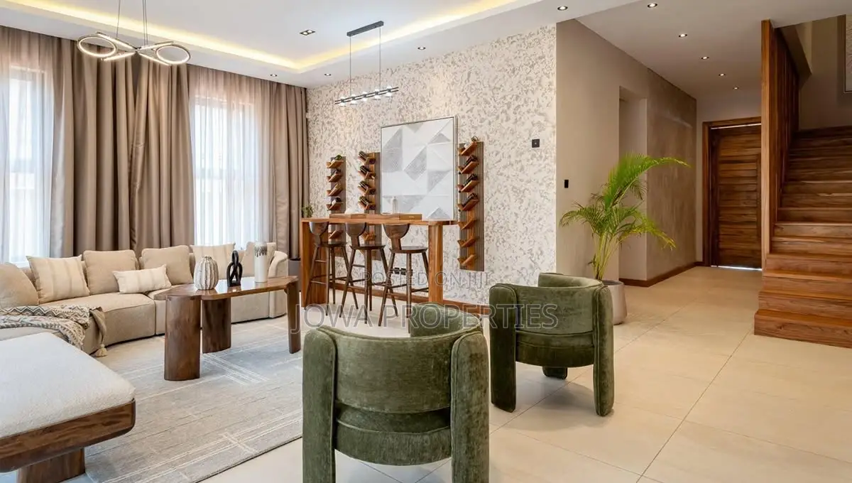 4bdrm Apartment in Oak And Ivy, Loresho for sale