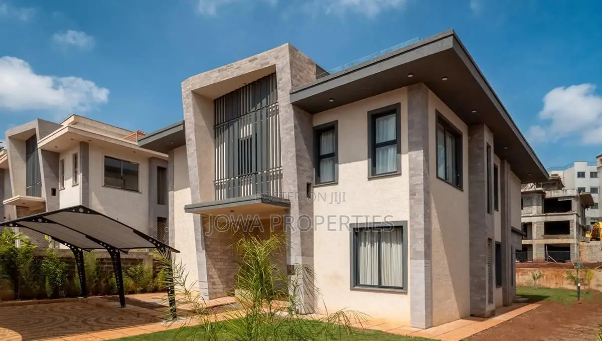 4bdrm Apartment in Oak And Ivy, Loresho for sale