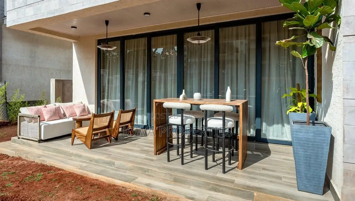4bdrm Apartment in Oak And Ivy, Loresho for sale