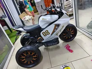 CXD1200 Kids Electric Ride-on Motorcycle.
