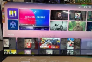 Youtube 50 Inches Qled Vitron Television