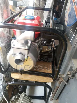 2 Inch Water Pump/ Honda Water Pump
