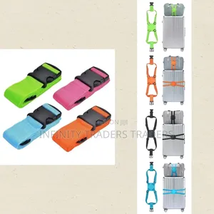 High Quality Travel Luggage Straps