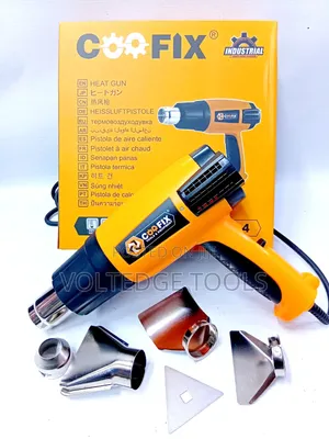 Electric Heat Gun 2000w
