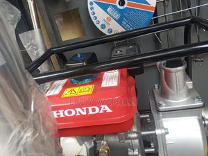 Honda Water Pump/ Quality Generator Pumpump