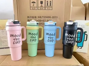 Stanely Mood the Cup