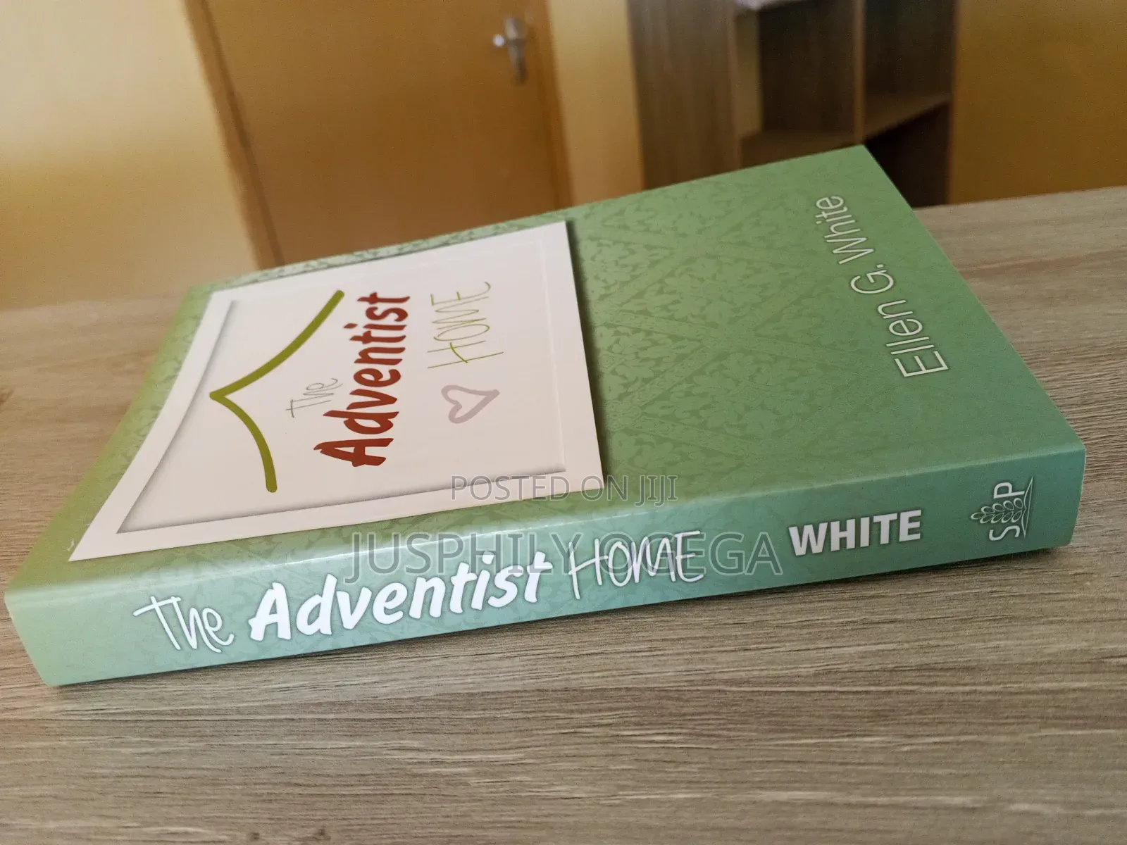 The Adventist Home