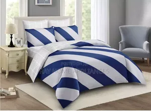 Warm Cotton Binded Duvet Size: 5x6