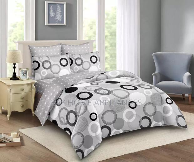 Warm Cotton Binded Duvet Size: 5x6 - thumbnail 6