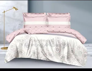 Cotton Binded 7*8 Duvets