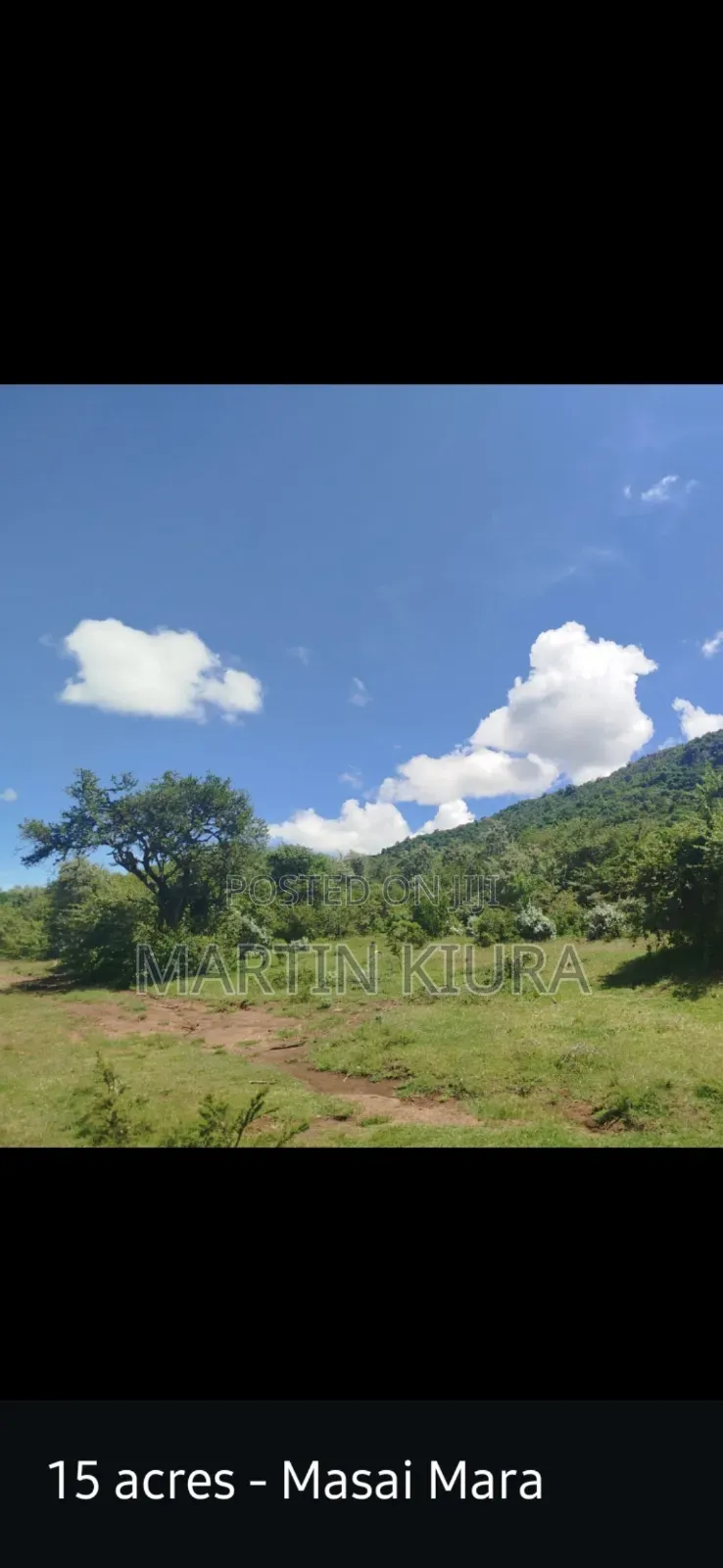 Land for Sale